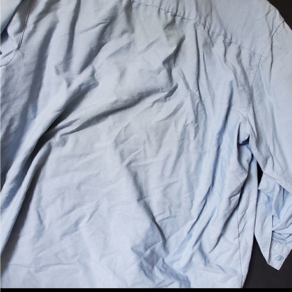 Vintage Alfred Dunner Button Down - Picture 10 of 11